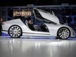 Saab Aero X Concept 2006 года